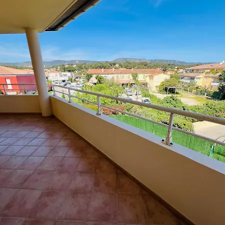 Maison A 700M De La Mer Bormes-les-Mimosas Exterior photo