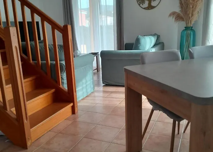 Maison A 700M De La Mer