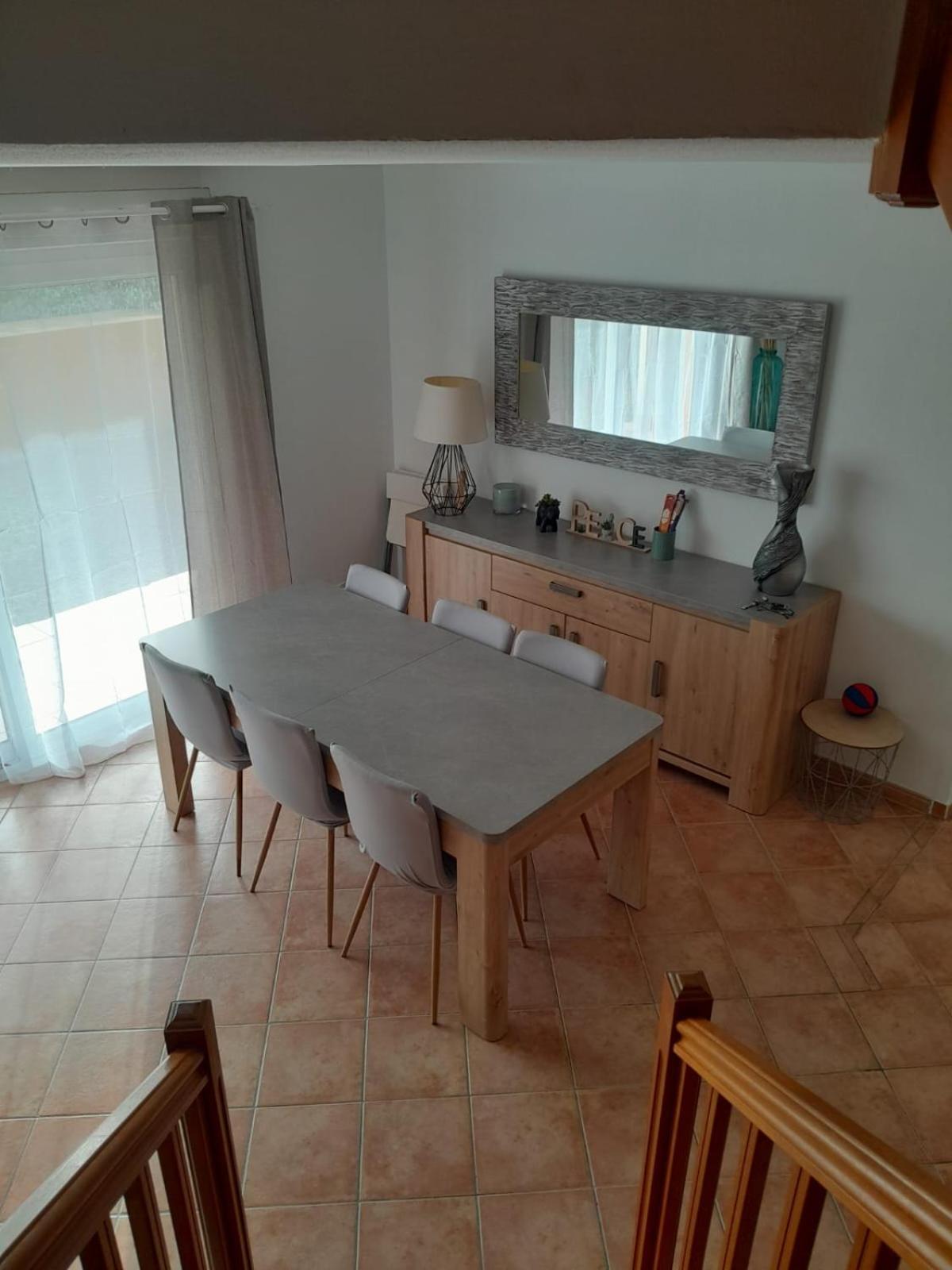 Maison A 700m De La Bormes-les-Mimosas