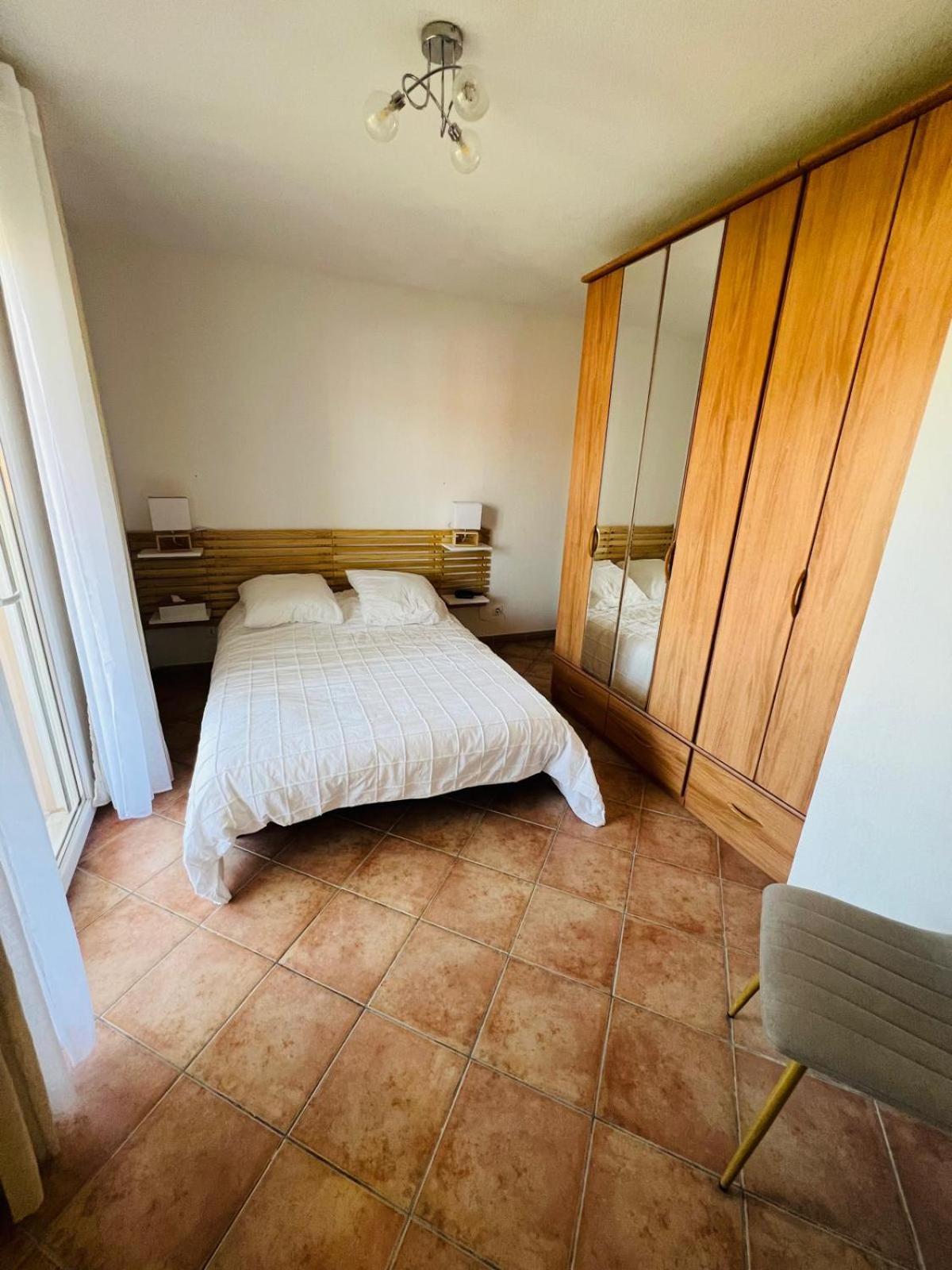 Maison A 700m De La Apartment *