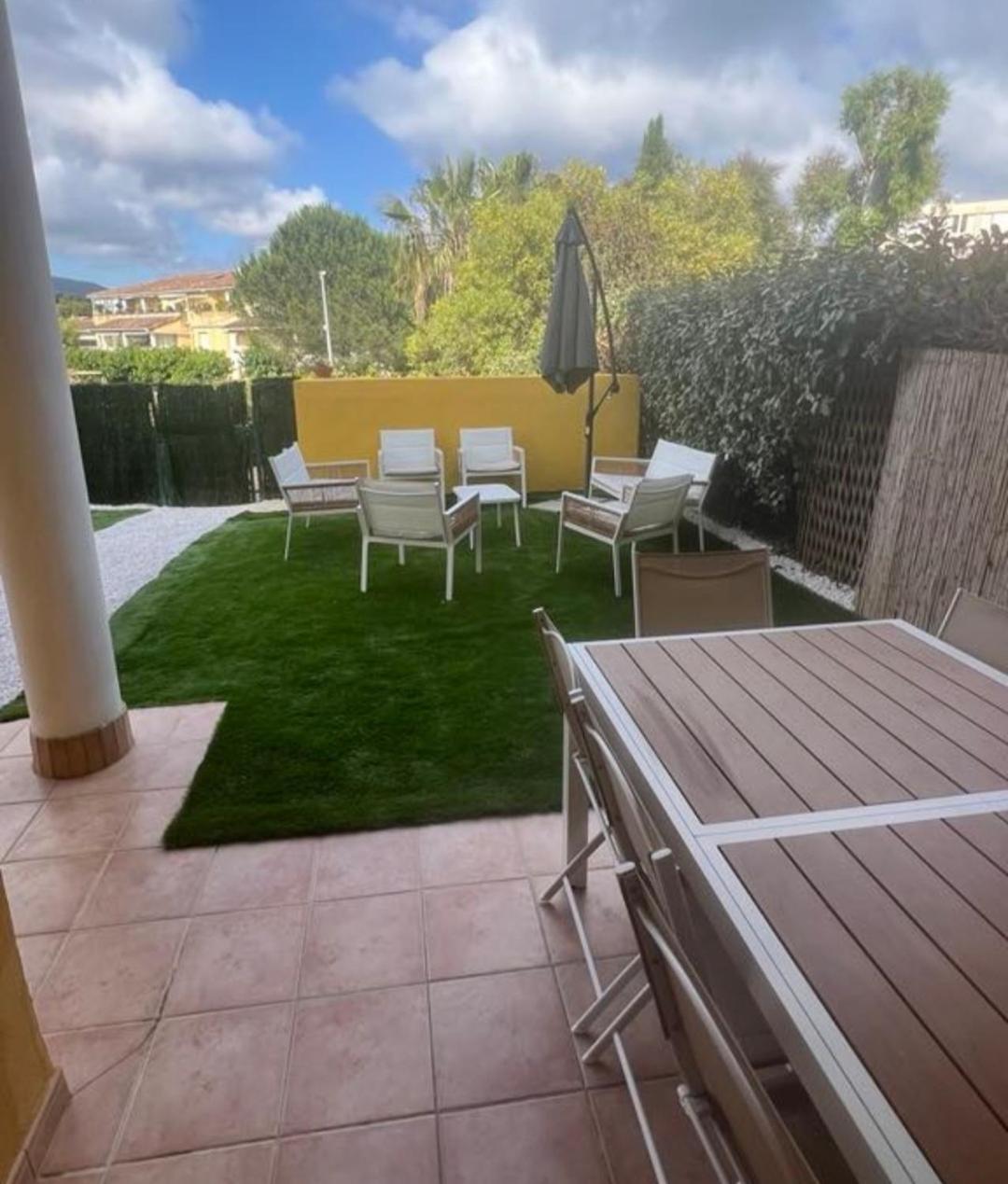 Maison A 700m De La